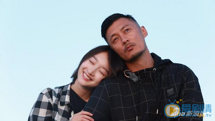 周冬雨和余文樂是什麼關係？周冬雨余文樂關係揭秘