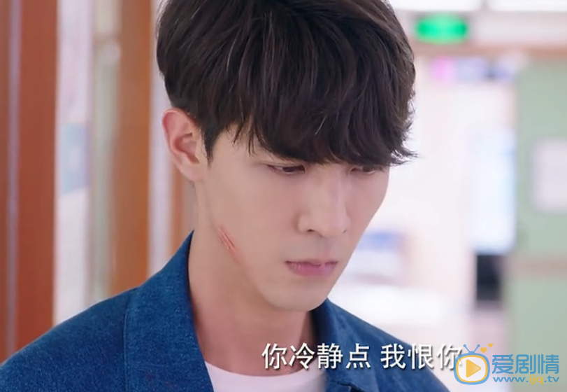  一粒紅塵第13、14集預告 葉昭覺因母親去世和簡晨燁分手  林薇薇處處針對葉昭覺