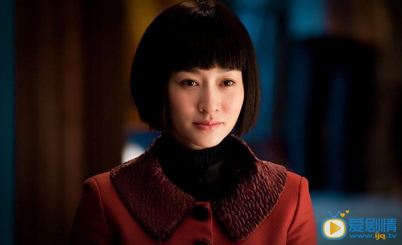 《畢業歌》主演造型曝光 譜寫亂世情緣