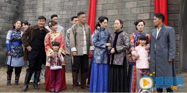 嫂子嫂子丁家的嫂子都誰死了?誰活了下來?電視劇嫂子嫂子丁家的人最後都誰死了?