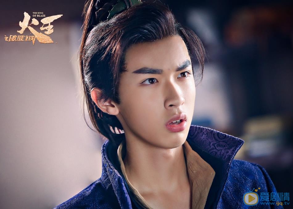 火王之破曉之戰北漠狼王昊玥的前世是誰？昊玥和火王仲天是什麼關係？