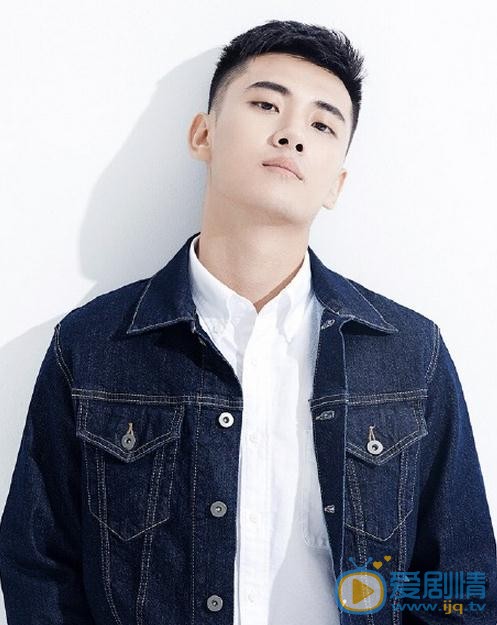 醉玲瓏李麟是誰扮演的？李麟扮演者楊韜歌個人資料及寫真生活照欣賞