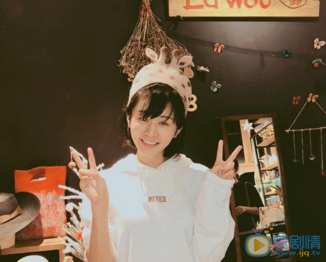 江河水劉希婭是誰演的？劉希婭扮演者曹琦個人資料、寫真及生活照欣賞