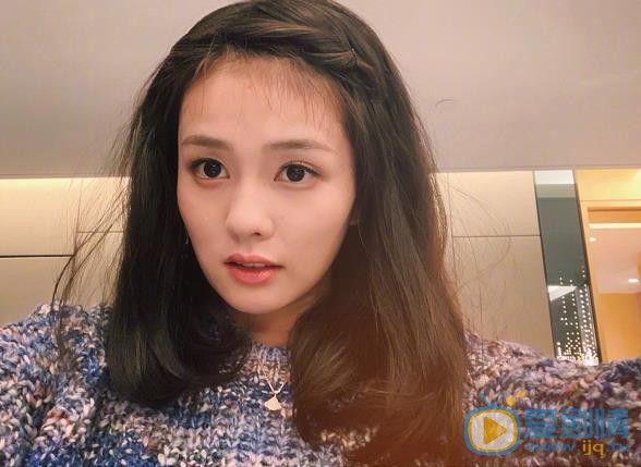 招搖路招搖是誰飾演的？路招搖飾演者白鹿個人資料、寫真及生活照欣賞