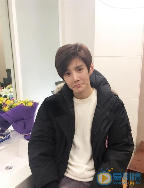 軒轅劍之漢之雲徒維是誰扮演的？軒轅劍之漢之雲徒維扮演者彥希個人資料、寫真及生活照欣賞