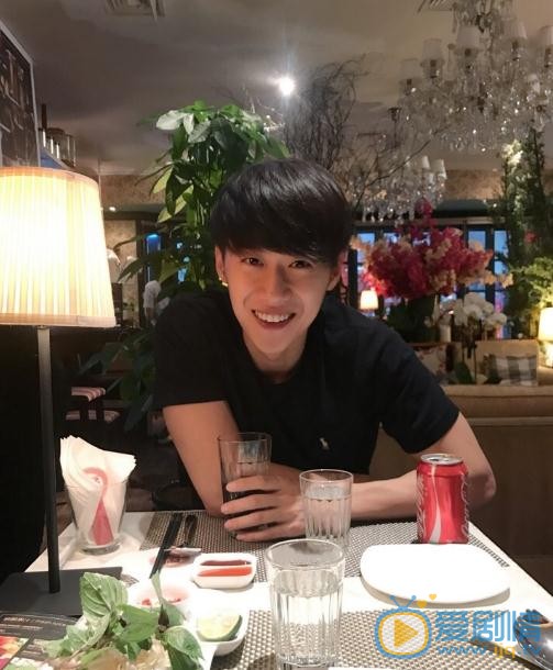 巴清傳成蛟是誰演的？成蛟扮演者朱嘉琦個人資料、寫真及生活照欣賞