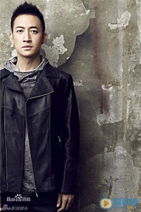 王子咖啡店秦哲默扮演者王陽寫真、生活照匯集