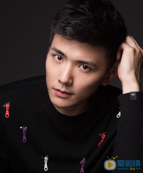 火王之千里同風姜浩明是誰扮演的？姜浩明扮演者范一宣個人資料、寫真及生活照欣賞