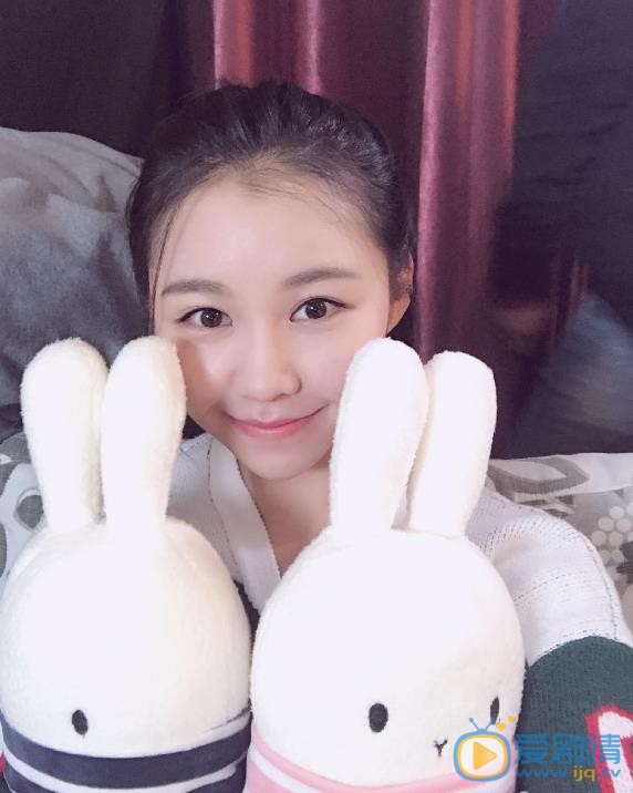 鬼吹燈之怒晴湘西花靈是誰扮演的？花靈扮演者阿麗亞個人資料、寫真生活照