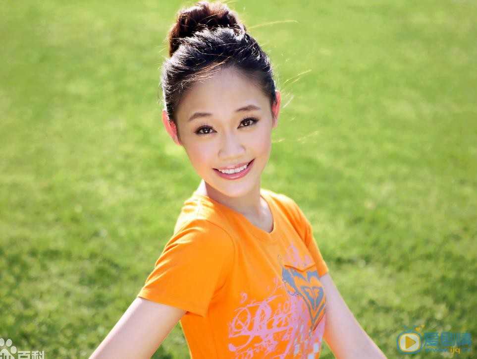 守護麗人考拉扮演者沈佳凝海量寫真生活照欣賞