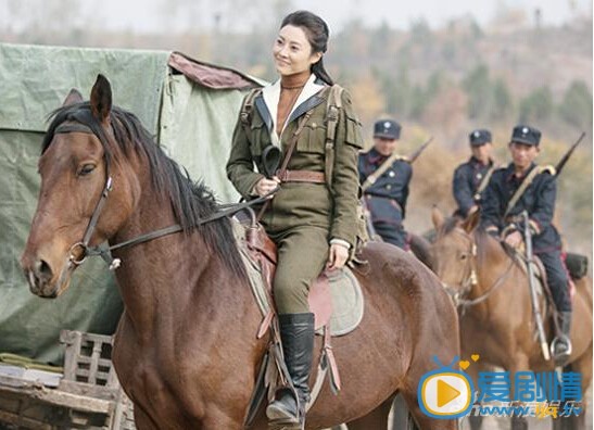 左手劈刀管樂最後的綻放