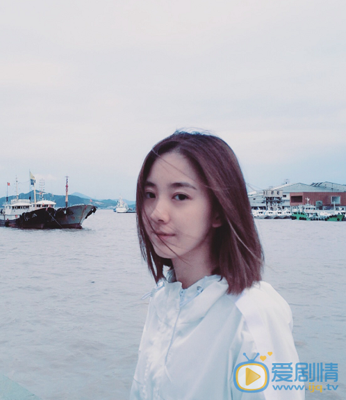 女不強大天不容陳思雲是誰扮演的?陳思雲扮演者朱顏曼滋個人資料及素顏寫真生活照欣賞