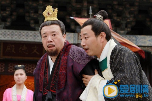   五鼠鬧東京龐旺死了嗎 龐旺是怎么死的 在哪一集死的