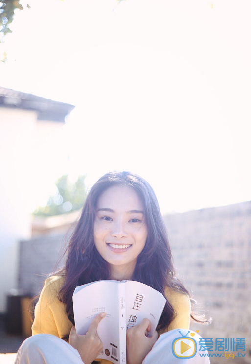 孔令婧個人資料簡介 孔令婧演藝經歷 孔令婧清純唯美寫真