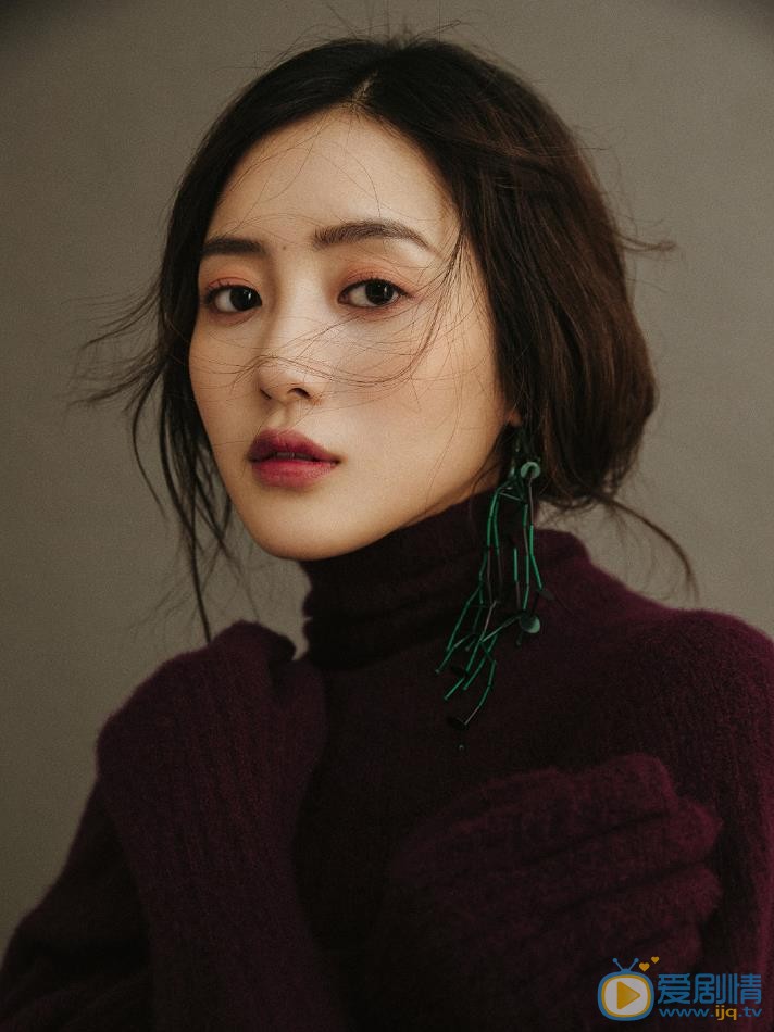 知否知否應是綠肥紅瘦小桃是誰飾演的？小桃扮演者王梓薇個人資料、寫真及生活照欣賞