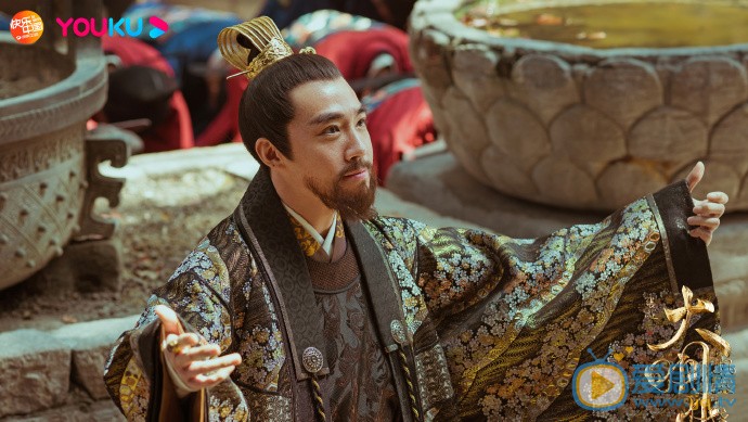  大明風華皇爺是誰？皇爺的真實身份是什麼？