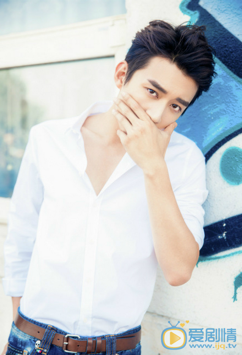 龍珠傳奇之無間道吳應麒是誰演的？吳應麒扮演者劉學義個人資料及生活寫真照欣賞