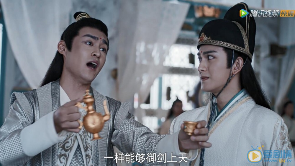 陳情令金子勛是誰？他是由誰飾演的？