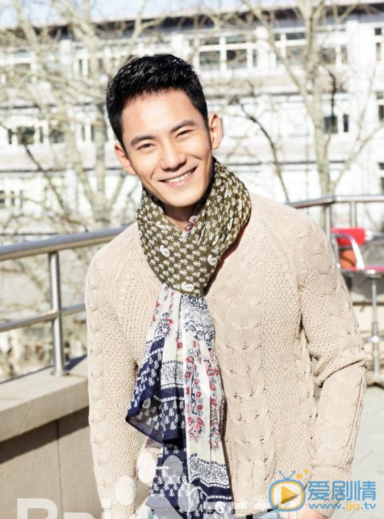 九州海上牧雲記穆如寒山扮演者曲高位照片