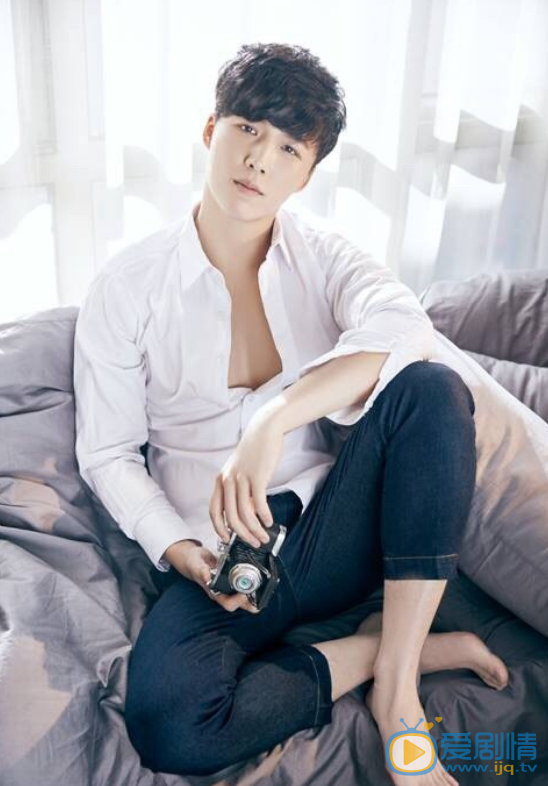 林禹個人資料簡介 林禹演藝經歷  林禹帥氣寫真