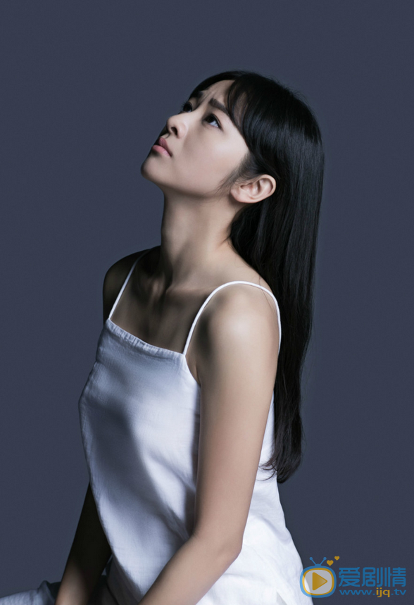 白鹿原冷秋月是誰演的？冷秋月扮演者小斯琴高娃個人資料及生活寫真照欣賞