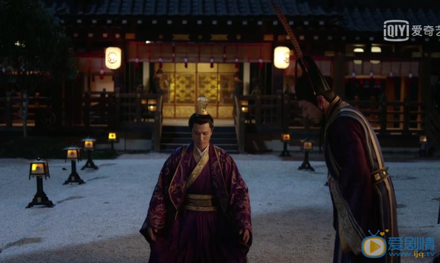 九州海上牧雲記劇照