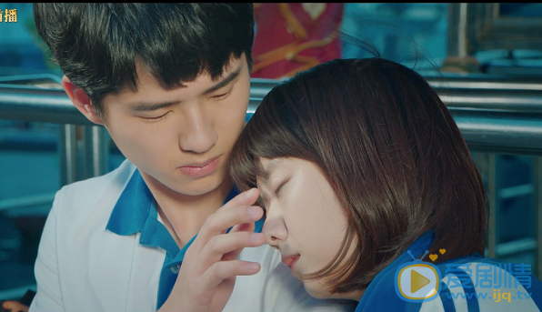 最好的我們劇照