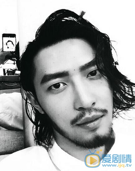 擇天記辛教士是誰演的？擇天記辛教士扮演者白翔資料介紹