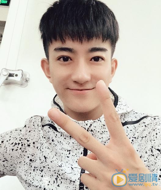 天盛長歌寧霽是誰扮演的？天盛長歌寧霽扮演者王凱熠個人資料、寫真及生活照欣賞