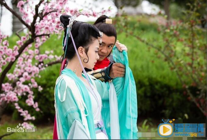 天天有喜之人間有愛劉語是誰扮演的？天天有喜劉語扮演者宮媛影視作品介紹