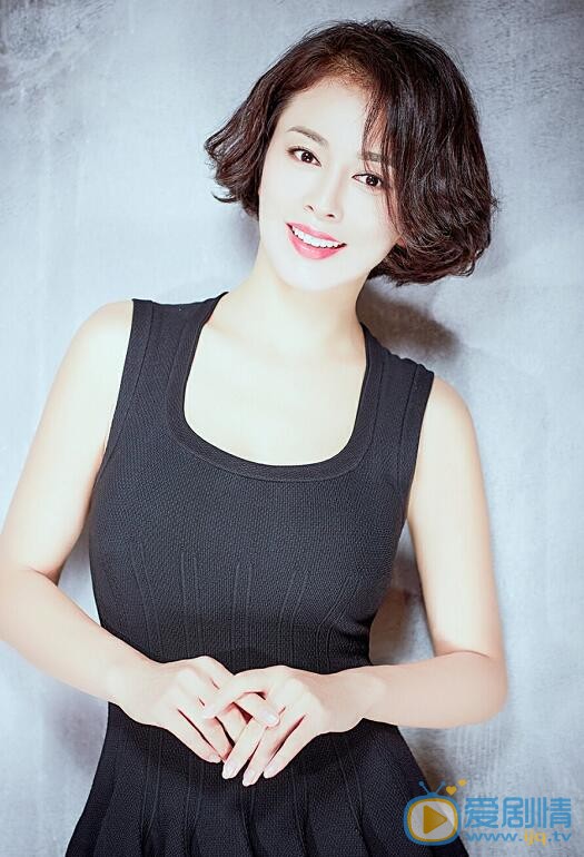  人間至味是清歡秦臻是誰演的？秦臻扮演者祝雨辛個人資料及生活寫真照欣賞