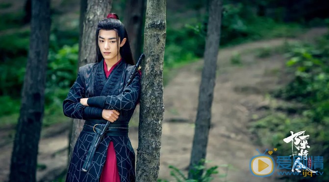 陳情令魏無羨為什麼要殺江厭離？江厭離的結局是什麼？