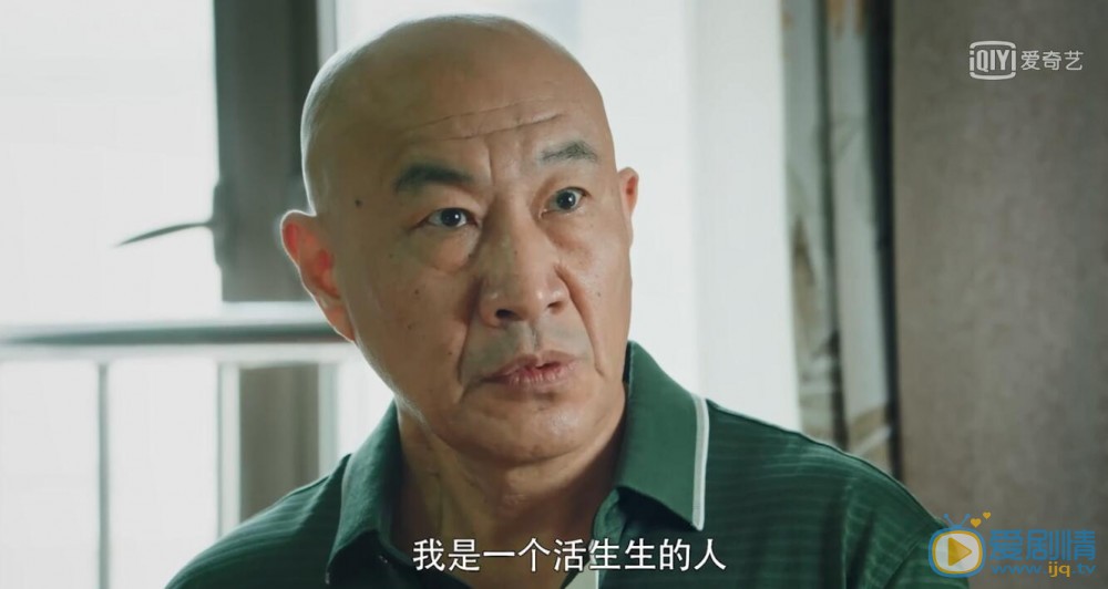 反恐特戰隊之天狼姜玫和常建安爭吵不休 常建安生病住院