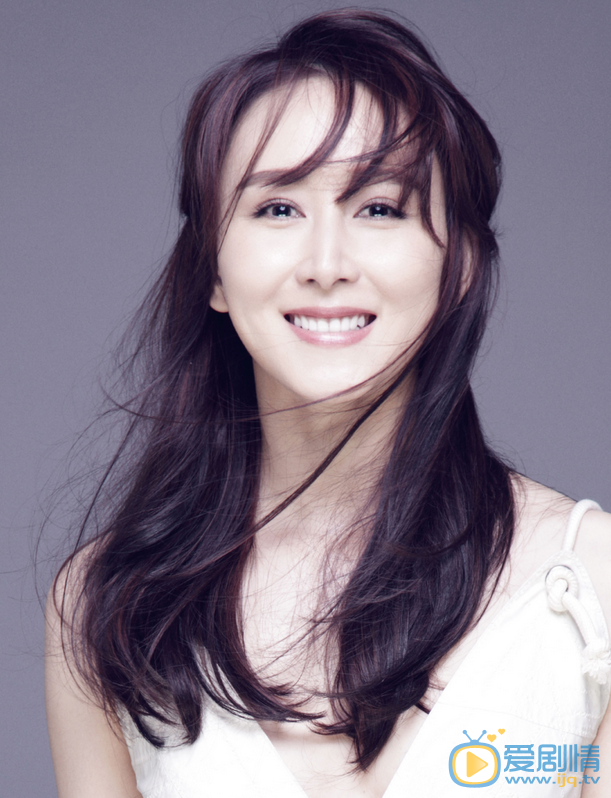 人民的名義高小琴是誰演的?高小琴扮演者胡靜個人資料及寫真照欣賞