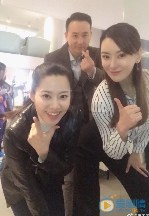 如果愛楊卉是誰扮演的？如果愛楊卉扮演著高聖函個人資料、寫真生活照欣賞