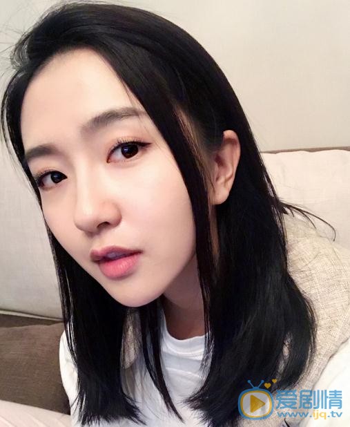 擇天記莫雨是誰扮演的？莫雨扮演者許齡月個人資料、寫真及生活照欣賞