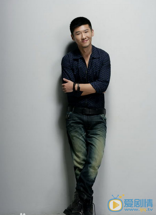 白鹿原白孝武是誰演的？白孝武扮演者王驍個人資料及生活寫真照欣賞<span style=