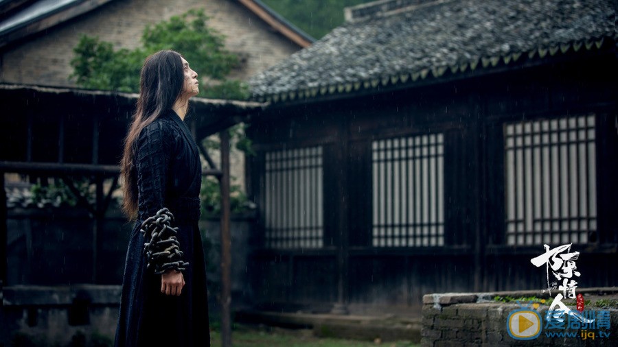 陳情令溫寧是怎么死的？最後的結局怎么樣？