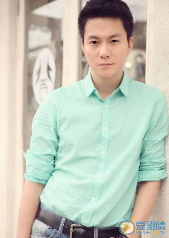 劉廣楠個人資料簡介  劉廣楠演藝經歷 劉廣楠寫真