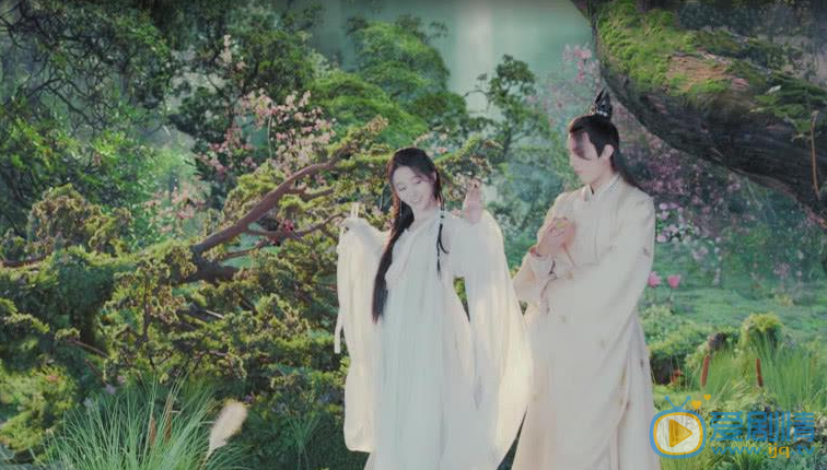 《新白娘子傳奇》景松是怎么死的？景松是不是喜歡白素貞？