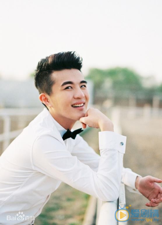 鄭斯仁個人資料簡介 鄭斯仁寫真照