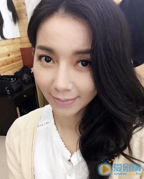 紅薔薇肖成碧是誰演的？肖成碧扮演者劉敏個人資料、寫真及生活照欣賞