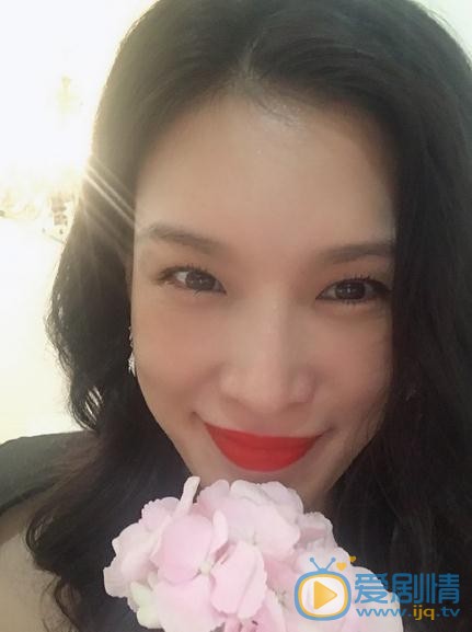 風再起時顧盼是誰演的？顧盼扮演者佟晨潔個人資料、寫真及生活照欣賞