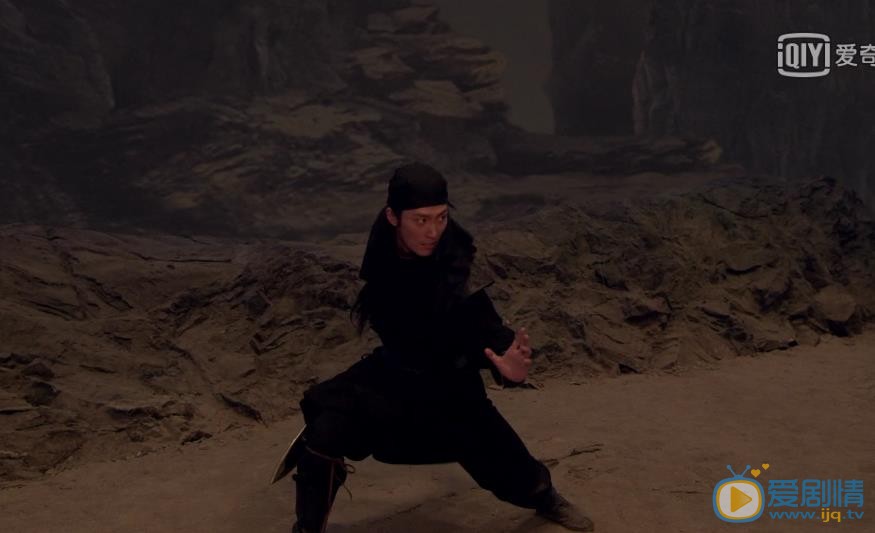 九州海上牧雲記劇照