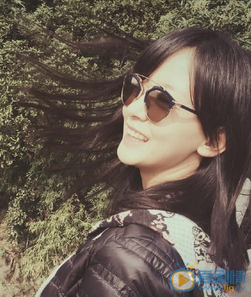 溫暖的弦溫柔是誰演的?溫柔扮演者周奇奇個人資料、寫真及生活照欣賞