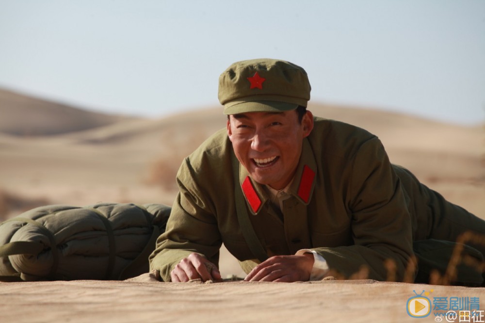 《馬蘭謠》林俊德劇照