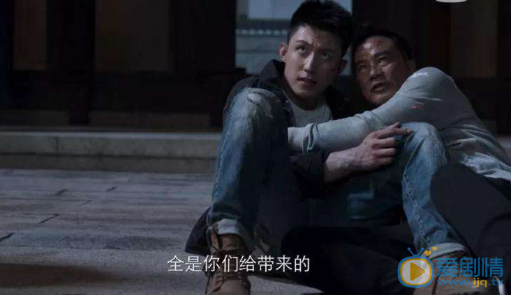 破冰行動林燦為什麼殺死趙嘉良？ 林燦為什麼不怕林耀華被殺？