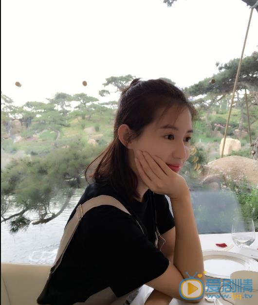 特勤精英葉一帆扮演者蘇青照片