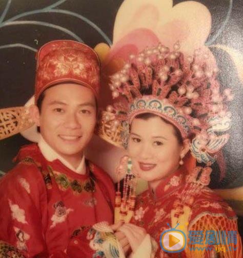 張兆輝個人資料簡介 張兆輝和老婆