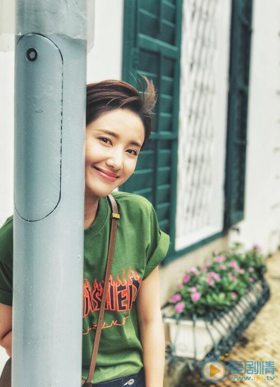 那年花開月正圓春杏是誰演的?春杏扮演者許芳銥個人資料及生活寫真照欣賞